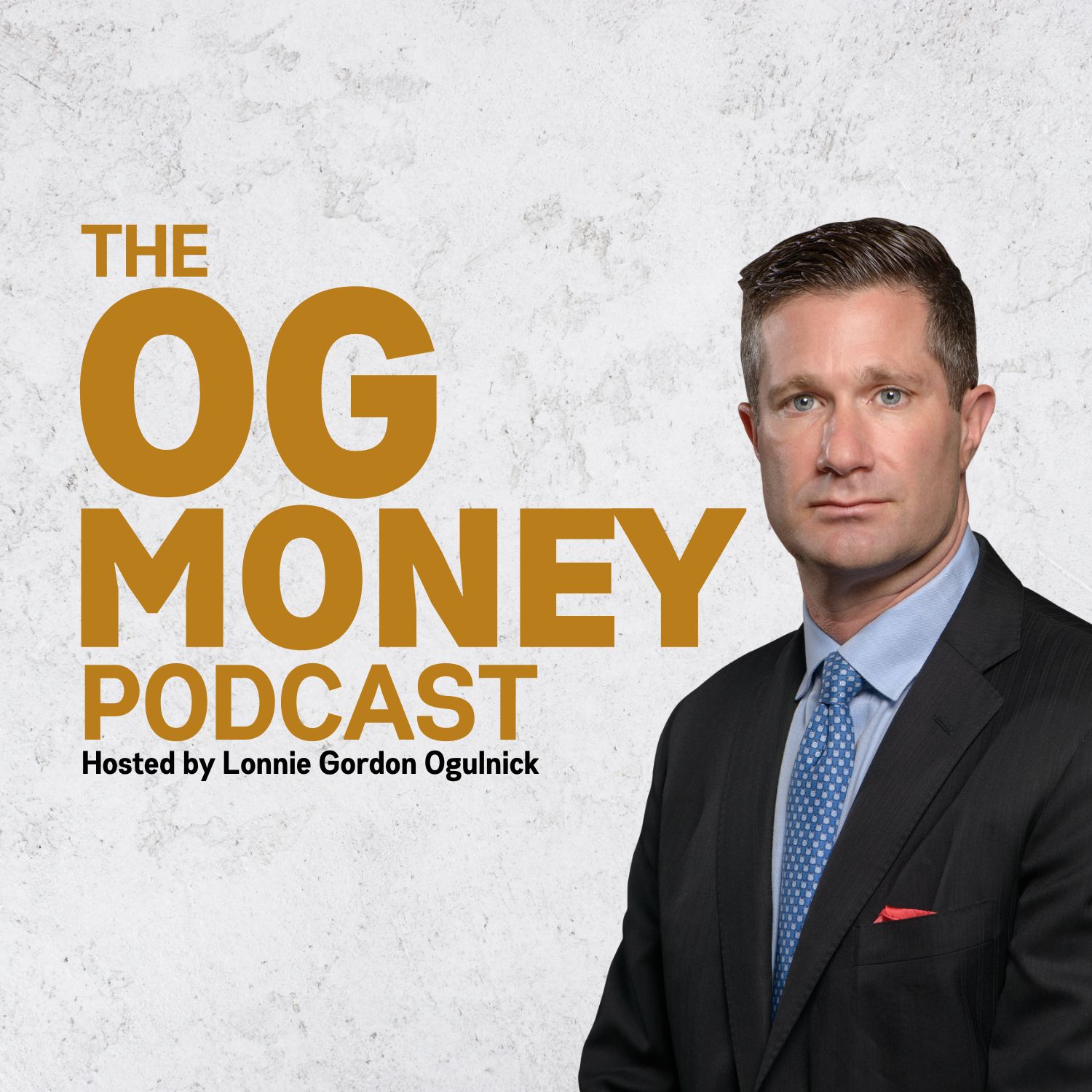 The OG Money Podcast